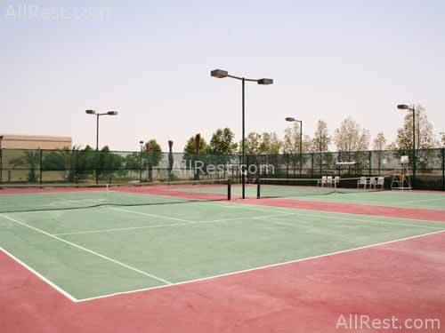 Al Mafraq Hotel 24